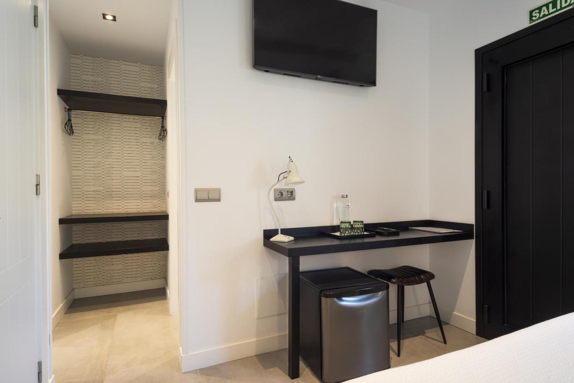 La Playa Suites Suances Cameră foto