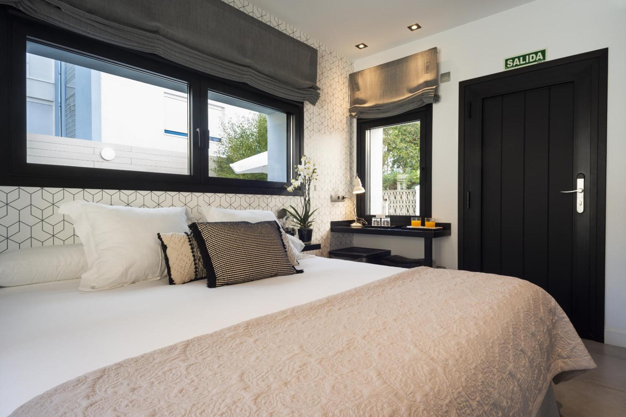 La Playa Suites Suances Cameră foto