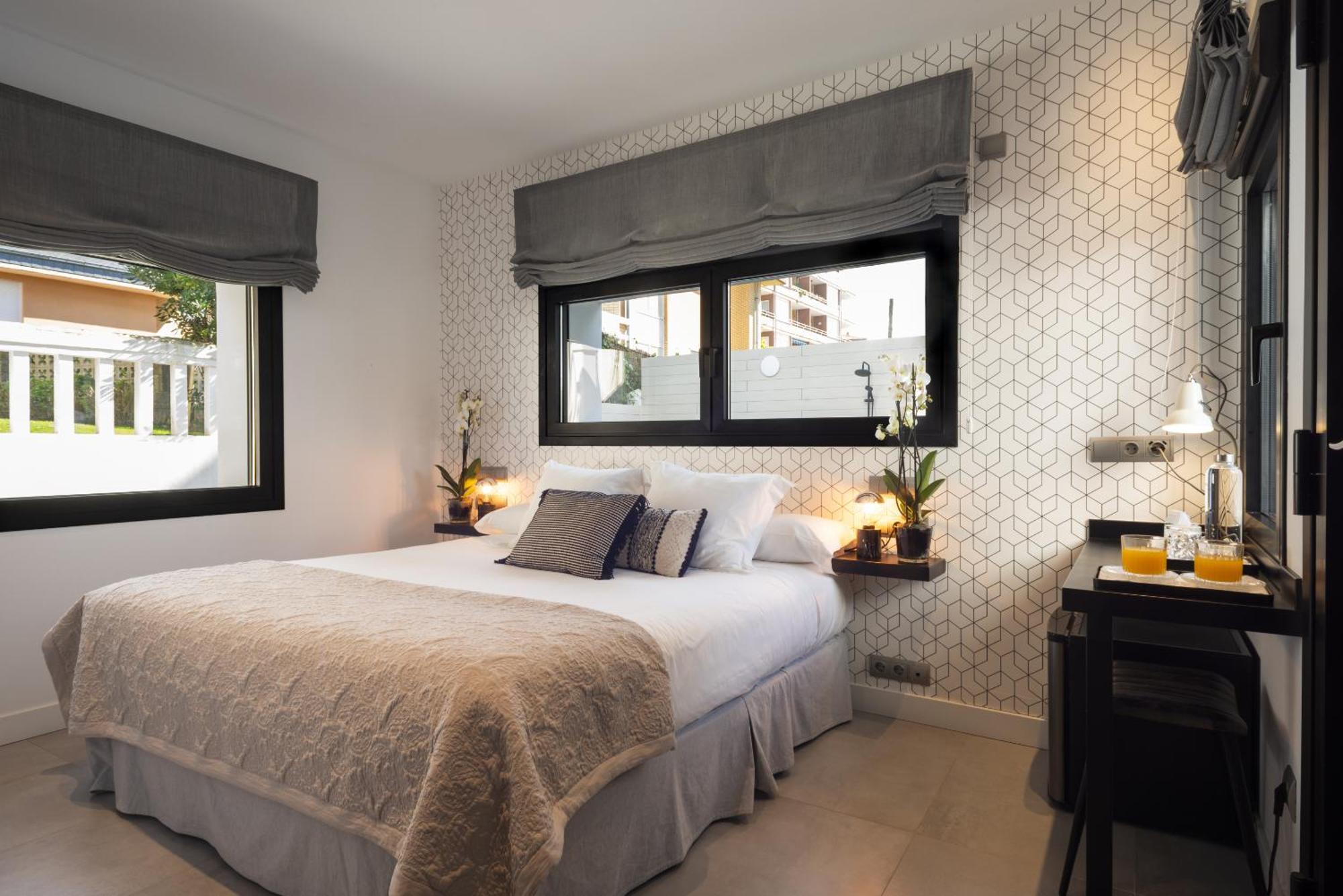 La Playa Suites Suances Cameră foto