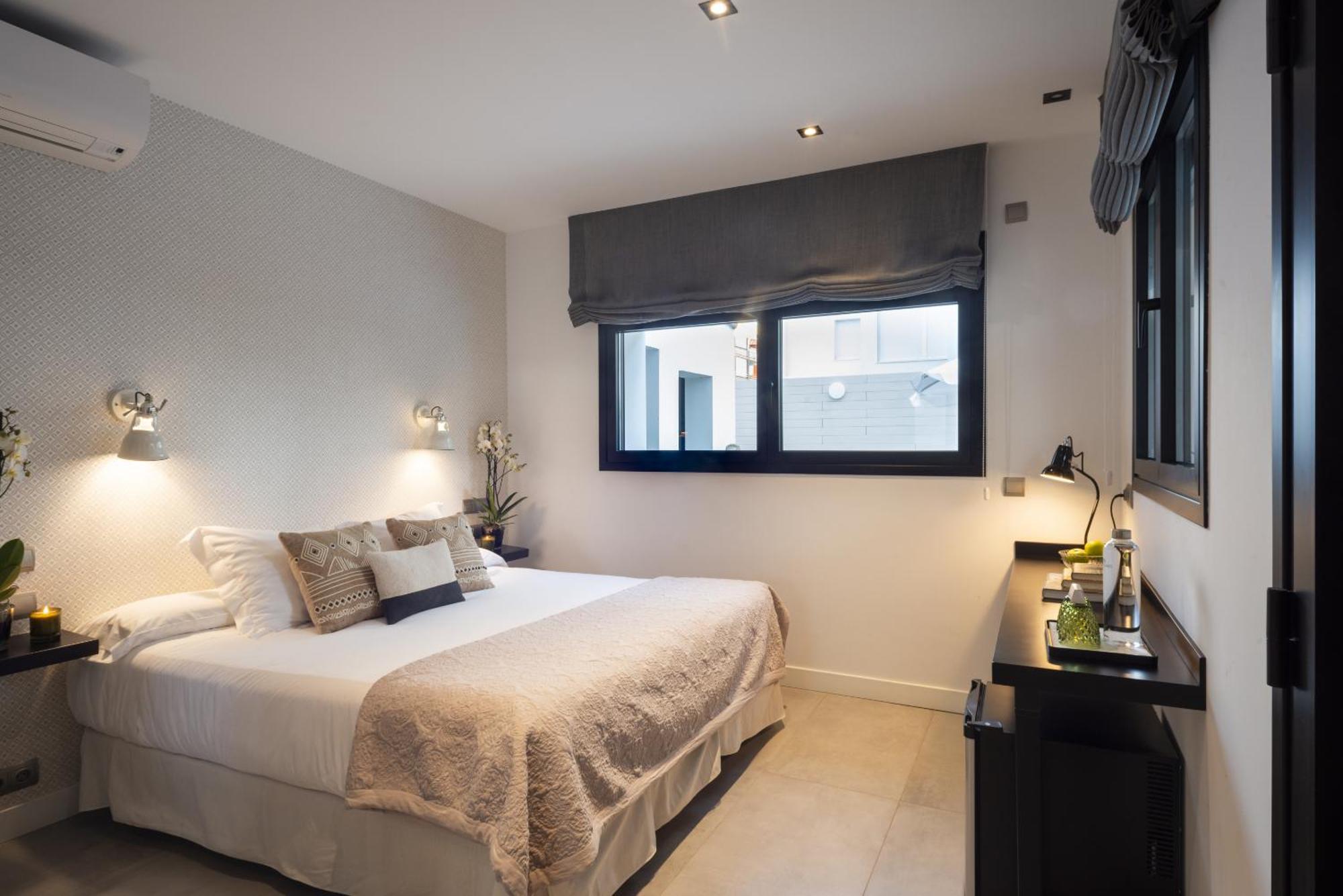 La Playa Suites Suances Cameră foto
