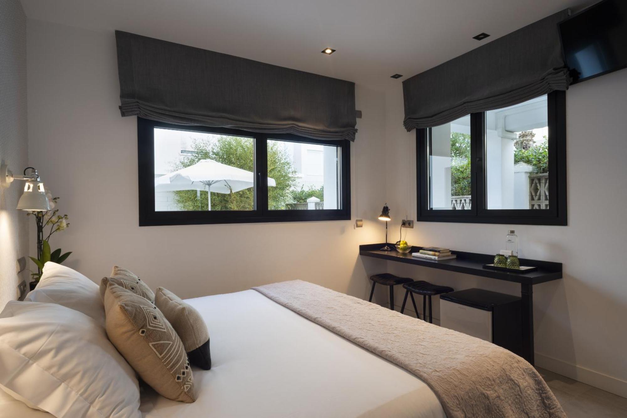La Playa Suites Suances Cameră foto