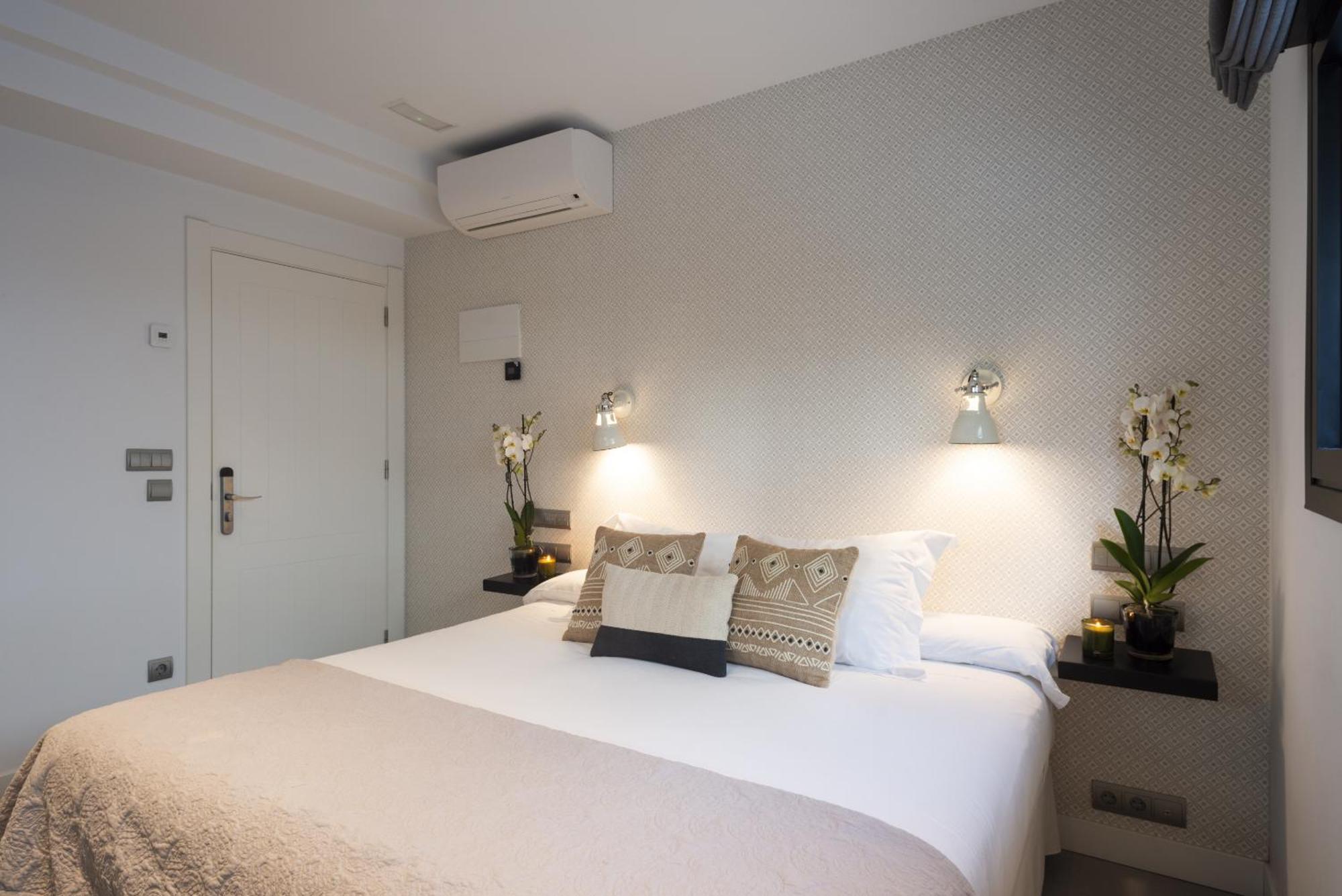 La Playa Suites Suances Cameră foto