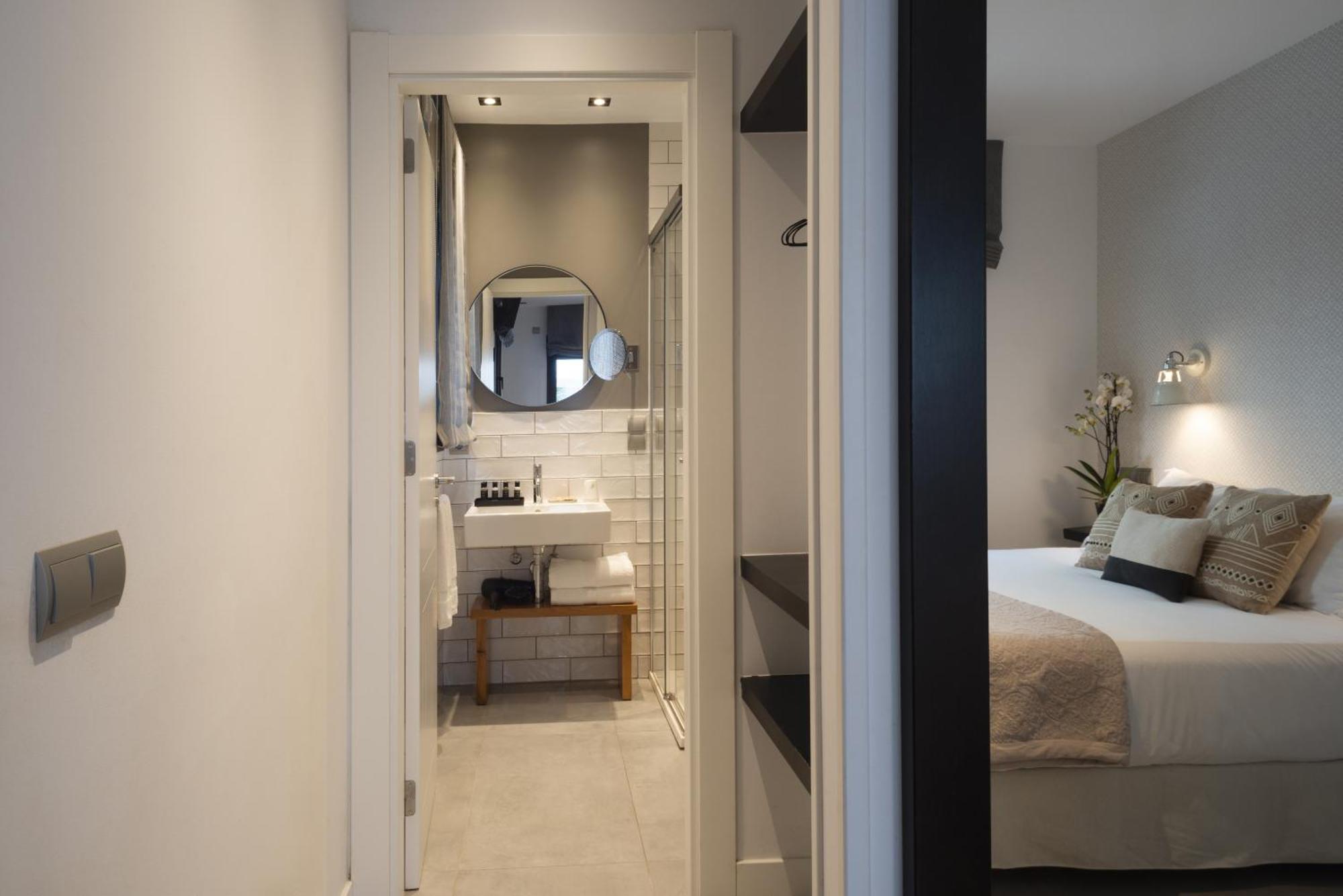 La Playa Suites Suances Cameră foto