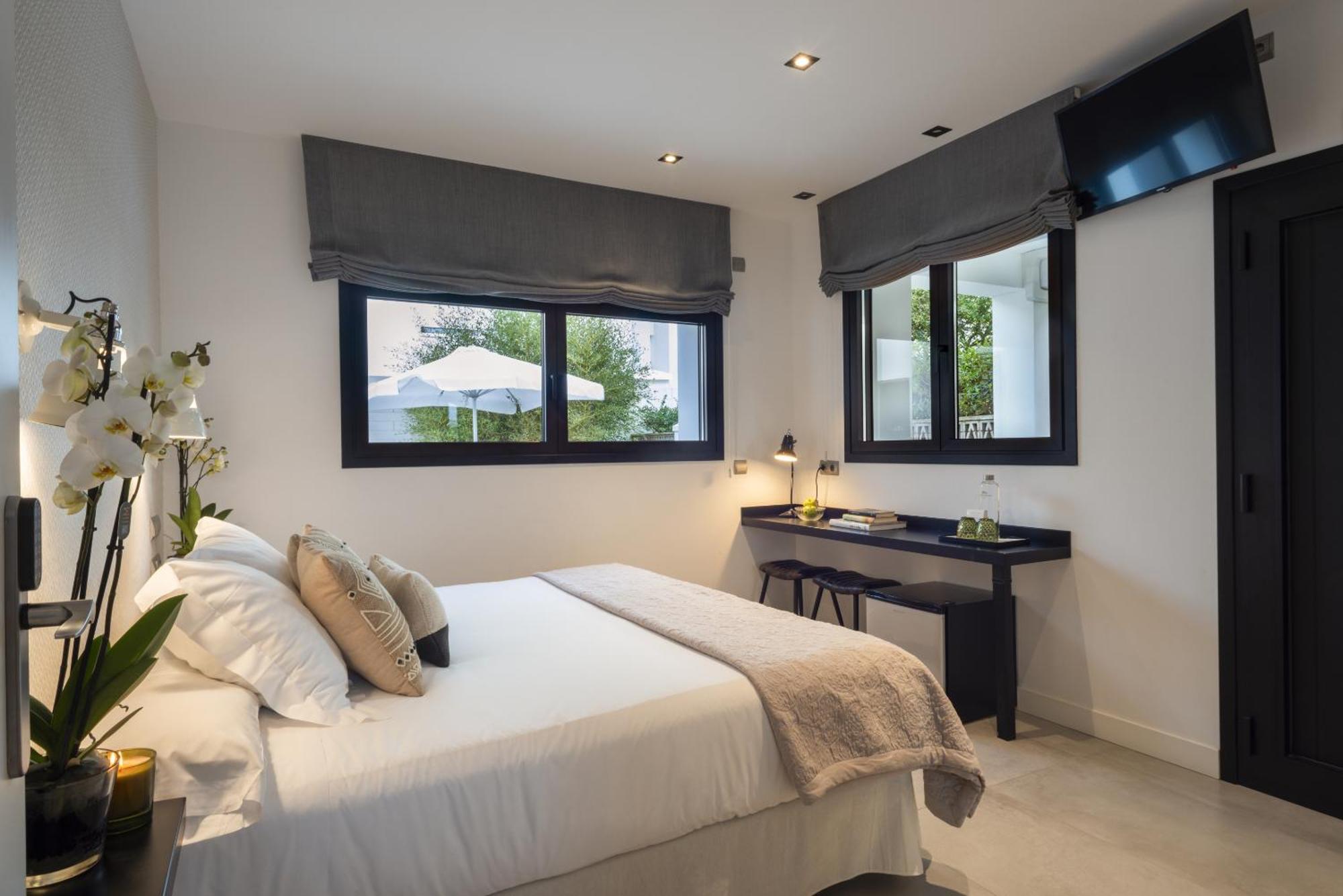 La Playa Suites Suances Cameră foto
