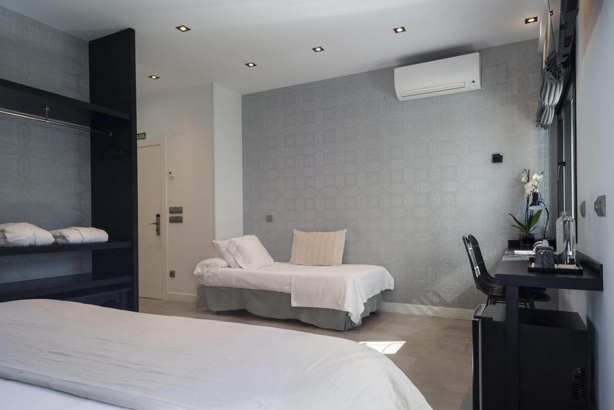 La Playa Suites Suances Cameră foto